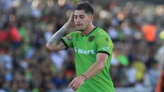 Angelo Sagal está cerca de cambiar México por Europa