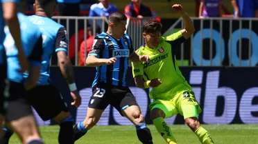 Huachipato no se quedó atrás: los duros castigos que aplicó a hinchas mal portados