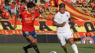 Audax Italiano vs Unión Española EN VIVO: Cuándo, a qué hora y dónde ver por el Campeonato Nacional 2025