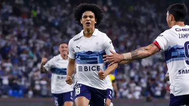 “Sería hermoso”: Eduard Bello revela su gran deseo en U Católica