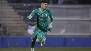 Matías Dituro pidió mejorar su sueldo y así entrar al grupo de los mejores pagados en la UC