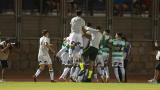 CMF aplicó multas y sanciones a siete elencos de fútbol profesional