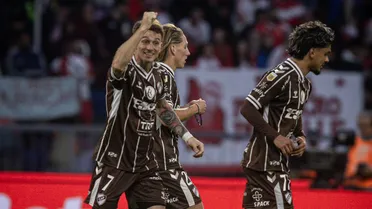 ¡Chileno campeón! Platense le arrebata el título a Huracán en el Apertura del fútbol argentino