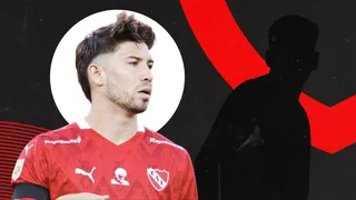 Un chileno lidera el ranking más codiciado del fútbol argentino… y no es Loyola