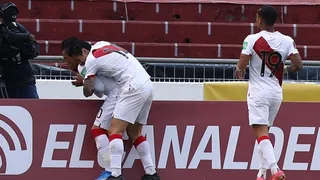 Gianluca Lapadula y triunfo sobre Chile están entre videos más populares de los peruanos