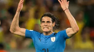 Edinson Cavani fue ofrecido a Real Madrid a costo cero