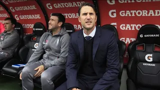 Beñat San José y el empate ante la U: Merecimos los tres puntos