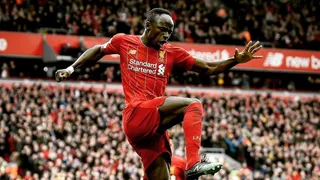 Sadio Mané fue ofrecido a Barcelona como reemplazo de Lionel Messi
