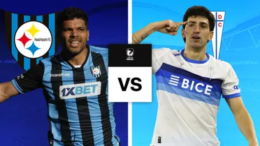 ¿Quién transmite Huachipato vs U Católica? Horario, canal y cómo ver EN VIVO el Campeonato Nacional 2026