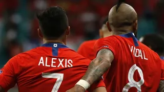 “El nuevo Inter chileno”: Medio especuló con permanencia de Alexis y fichaje de Vidal