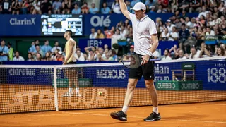 ¿Cuándo y dónde ver la final entre Nicolás Jarry y Facundo Díaz en el ATP de Buenos Aires?