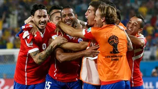 Histórico: Los goles mundialeros de Jean Beausejour en Sudáfrica 2010 y Brasil 2014