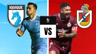 Iquique vs La Serena en vivo: Cuándo, a qué hora y dónde ver por el Campeonato Nacional 2025