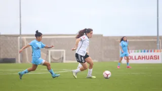 Campeonato femenino: Colo Colo es puntero en el fin de la primera rueda a la espera de un partido