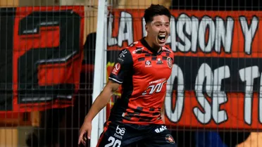 Limache sacó a otro equipo grande en la Copa Chile