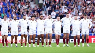 Inglaterra venció a Samoa y ganó el grupo en el que participó Chile