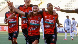 En Deportes Limache advirtieron a U de Chile: “Tenemos nuestras armas”