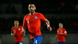 Fernando Astengo: Mauricio Isla se puede adaptar muy bien al fútbol brasileño