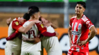 Unión La Calera 0-1 Deportes La Serena: resumen y gol por el Campeonato Nacional 2026