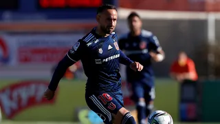 “En la ruta del León”: La preparación de la U para mantener la categoría en la última fecha