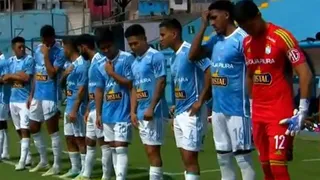 ¡Tremenda polémica! Alianza Lima no se presentó a jugar y Sporting Cristal ganó por walkover