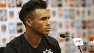 Gabriel Suazo: Mario Salas le entrega mucha confianza a todo el plantel