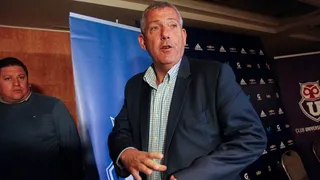 Carlos Heller y opción del título: Siempre está la ilusión, esperamos que se nos dé la suerte