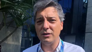 Moreno: Rueda ha desarrollado un trabajo sólido y consistente