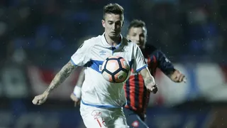 Ricardo Noir ante opción de Matías Almeyda en la Roja: Es el mejor DT que he tenido