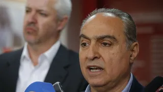 Jorge Uauy: No le hace bien al fútbol chileno el aumento de extranjeros