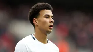 Escándalo sexual afecta a Dele Alli, un joven crack inglés
