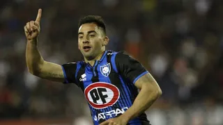 Huachipato venció con eficiencia a Deportivo Pasto y pasó a segunda fase en la Sudamericana