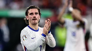 Francia se queda sin su Principito: Antoine Griezmann dice adiós a su selección