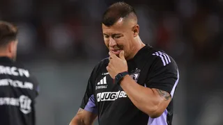 ¿Y si no llegan? Almirón se inquieta por sus lesionados a solo 10 días del Campeonato