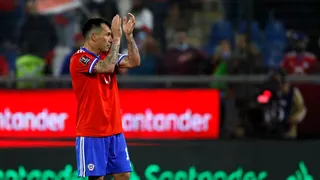 Gary Medel no piensa en dejar la Roja: Quiero morir con la camiseta de la selección puesta
