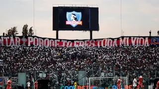 Aníbal Mosa sorprendió con bombástica noticia antes del Colo Colo vs River Plate
