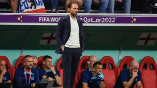 Gareth Southgate seguirá al mando de la selección de Inglaterra