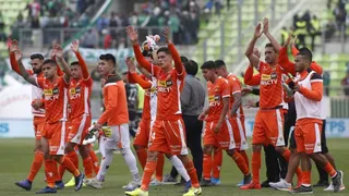 Cobreloa, Temuco, Melipilla y San Felipe miden fuerzas en nueva jornada de la liguilla de ascenso