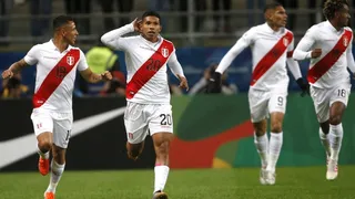 Las estocadas de Perú a Chile en la semifinal de la Copa América