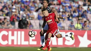 Intendencia autorizó duelo de Palestino ante la U en La Cisterna