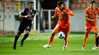 La programación de la segunda jornada del Campeonato del Ascenso