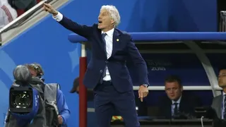 Néstor Pékerman dejó la selección de Colombia