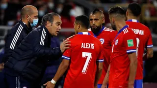 Preparador físico de O’Higgins: Jugar en Calama y La Paz tan seguido no es una buena idea