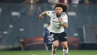 Maximiliano Falcón ya piensa en la vuelta de la Libertadores: “La revancha será una final soñada”