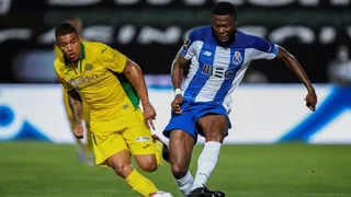 La victoria de Porto sobre Paços de Ferreira que lo mantuvo escapado en la cima en Portugal