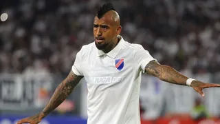 Conmebol aplica su primera sanción a Colo Colo por incidentes en duelo con Fortaleza