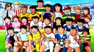 Los fans de los Supercampeones están de luto: Falleció Andy Johnson en pleno partido
