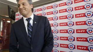 Moreno: Una vez que los clubes puedan entrenar veremos una fecha real para la vuelta del fútbol