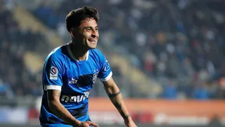 Javier Altamirano maneja importante oferta desde Europa y vive horas claves en Huachipato