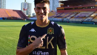 Unión Española lanzó camiseta conmemorativa del título de 2005